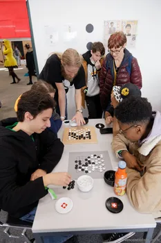 Copyright : Vincent Folliard